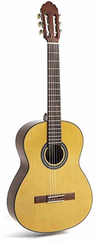 Navarra NAVARRA specjalna gitara koncertowa NV140, 4/4, naturalna NV140