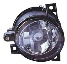 ALKAR Reflektor przeciwmgłowy ALKAR 2901110