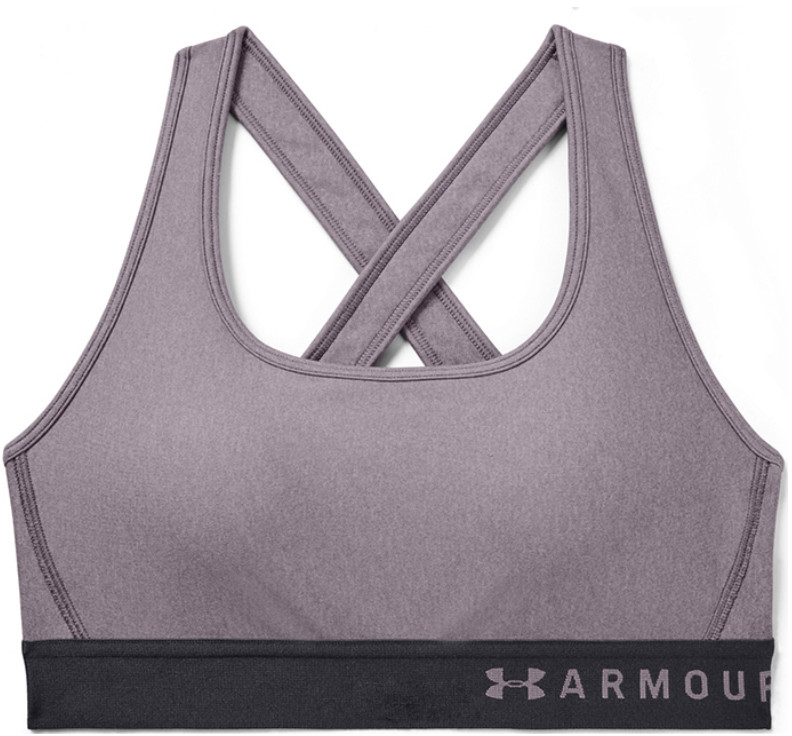 Under Armour Armour Mid Crossback Heather M