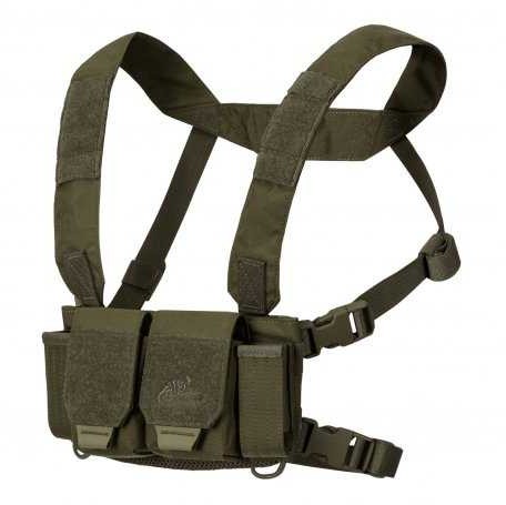 HELIKON-TEX Helikon COMPETITION MultiGun Rig - Olive Green KK-CMR-CD-02