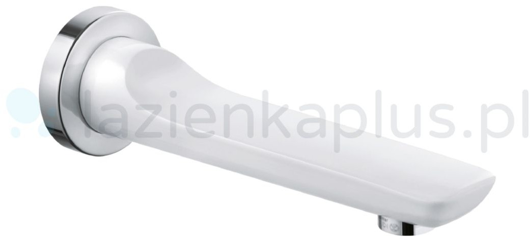 Kludi Wylewka wannowa Balance 5250391
