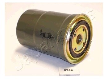 JAPANPARTS Filtr paliwa FC-574S