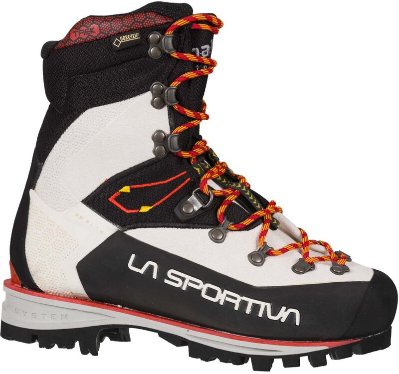 La Sportiva Nepal Trek Evo GTX Buty Kobiety, ice EU 39,5 2021 Buty górskie 21P001001-39