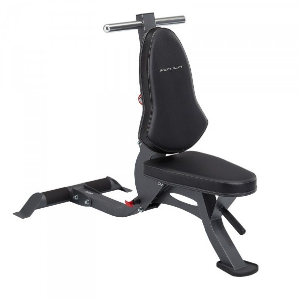 Bodycraft Ławka do ćwiczeń F603 BC-F603