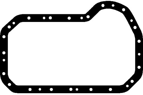 Corteco Uszczelka miski olejowej 026316P