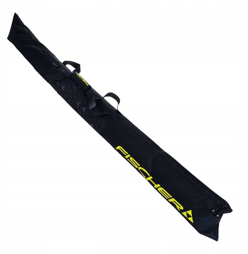 Fischer Pokrowiec narty Ski Alpine Eco 160 cm 2020