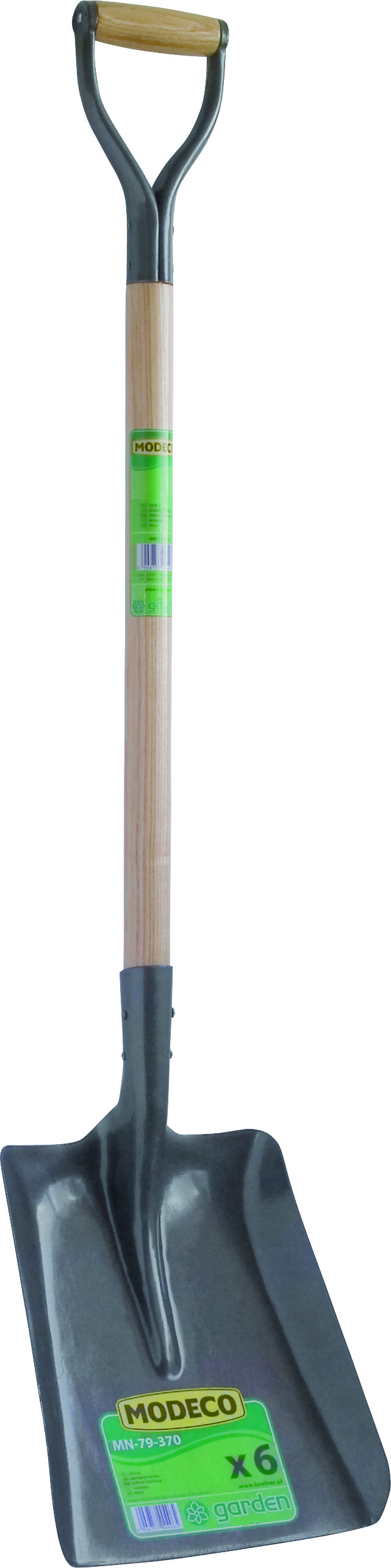 Tradycyjna szufla Modeco MN-79-370