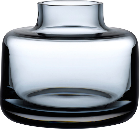 Nude Wazon Mini Magnolia XS niebieski