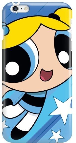 Apple ETUI NA TELEFON IPHONE 6S PLUS A1634 CARTOON NETWORK AT106 ATOMÓWKI 22090