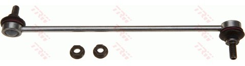 TRW Drążek / wspornik, stabilizator JTS490
