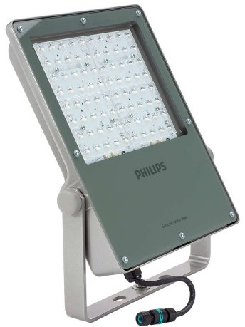 Philips Oprawa CoreLine Tempo duży 21000lm BVP130 LED210-4S/740 A BVP130 LED210-4S/740 A