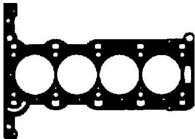 REINZ Uszczelka, głowica cylindrów REINZ 61-34162-10