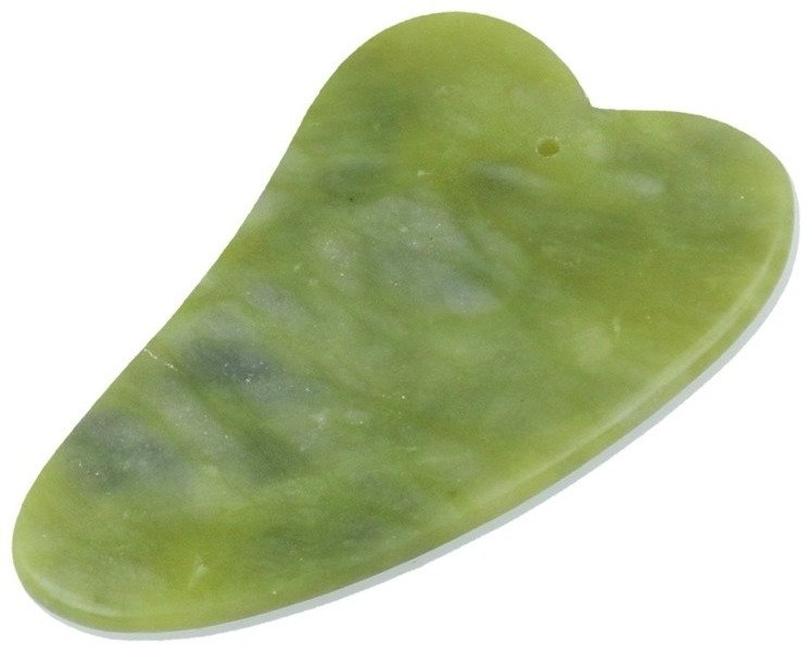 Płytka GUA SHA do masażu twarzy 1234621994