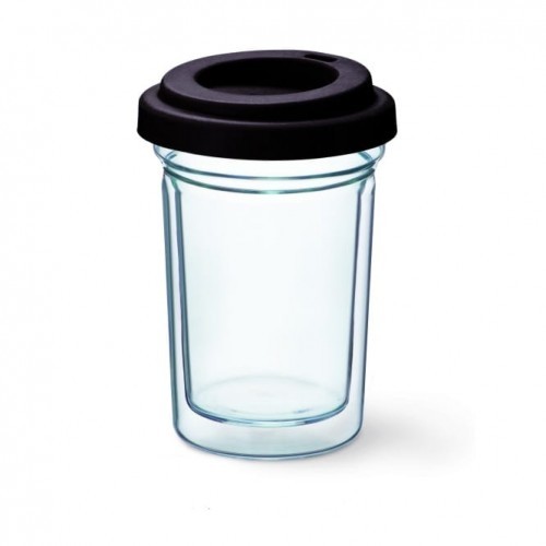 Altom SZKLANKA ŻARO 300ML COFFEE(2152/CTG) 8593419153433