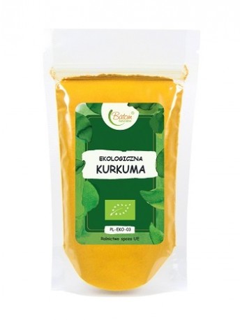 Batom BIO Kurkuma 150g