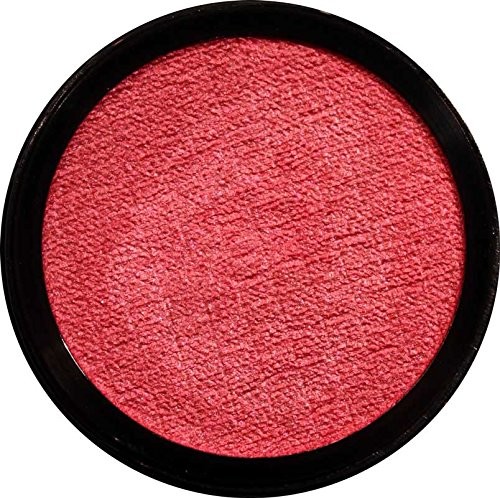 Eulenspiegel Profi-Schminkfarben GmbH Eulenspiegel farba charakteryzatorska perłowość-Candy Pink