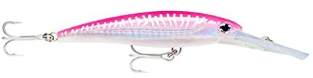 Rapala xrmag 40hpu X-Rap Magnum Deep Diver Fishing Lure, 7
