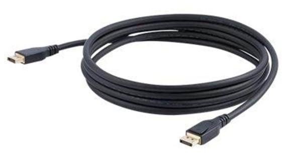 StarTech com com 3m 9.8ft DisplayPort 1.4 Cable - VESA Certified - 8K DP Cable - DisplayPort cable - 3 m DP14MM3M