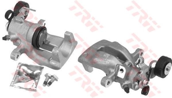 TRW Zacisk hamulca BHN314E