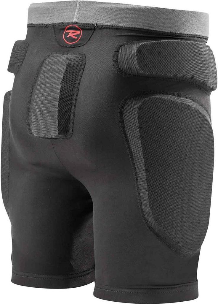 Rossignol RPG Shorts Czarny XL 2018-2019