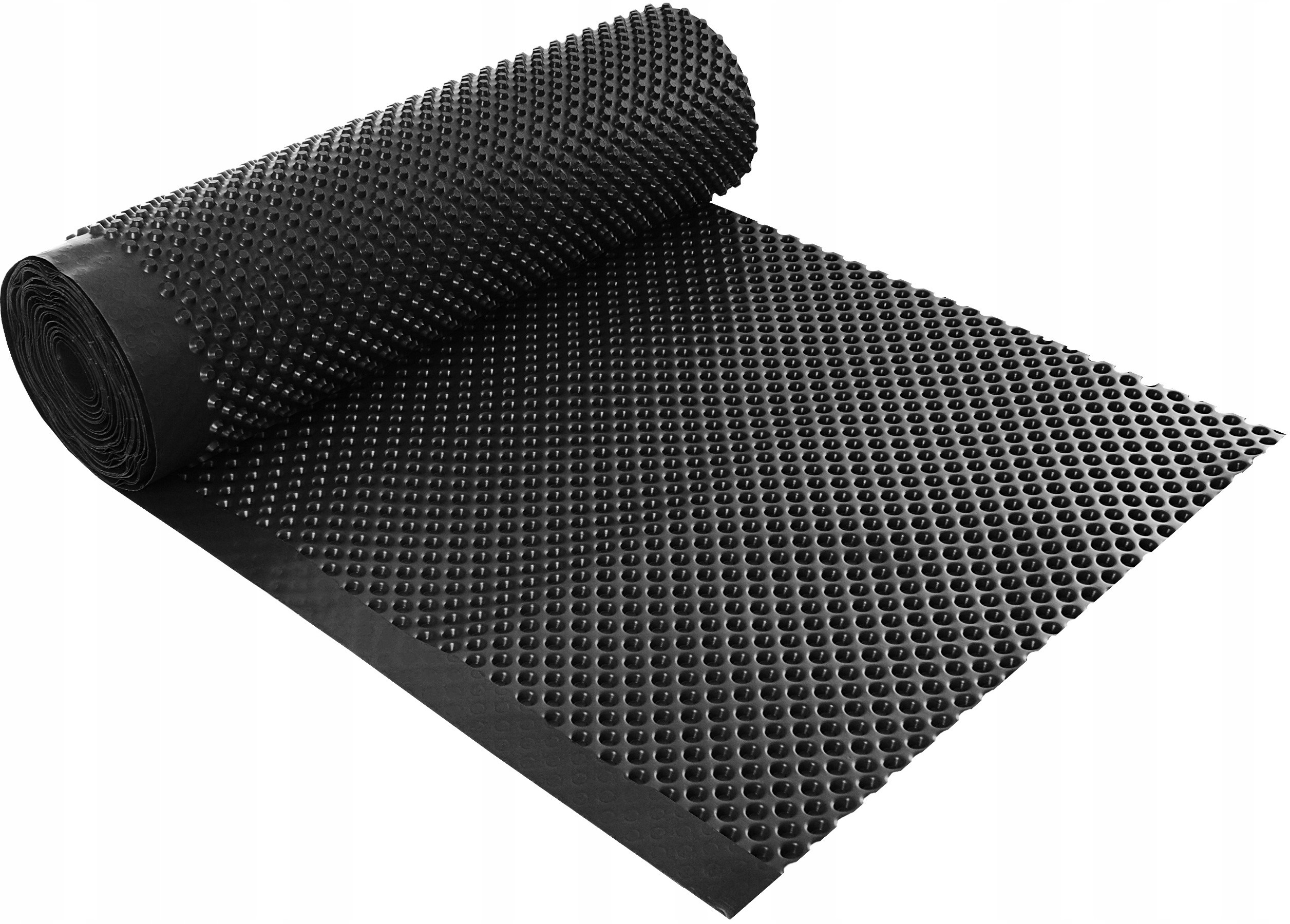 Folia Fundamentowa Izolacja Kubełkowa 2m x 20m