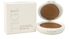 Tigi kremowy Foundation Dark for Women, 0.43 ounce by W-C-5146