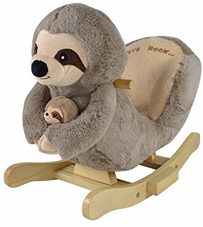 KNORRTOYS.COM Knorrtoys 40396 - Huśtawka 