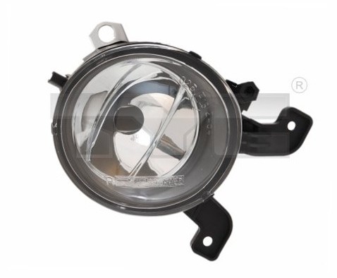 TYC Reflektor przeciwmgłowy TYC 19-0436001