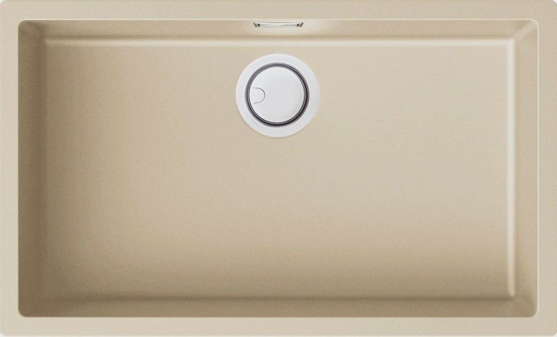 Elleci ZEN 130 champagne K95 KERATEK PLUS (LKZ13095)