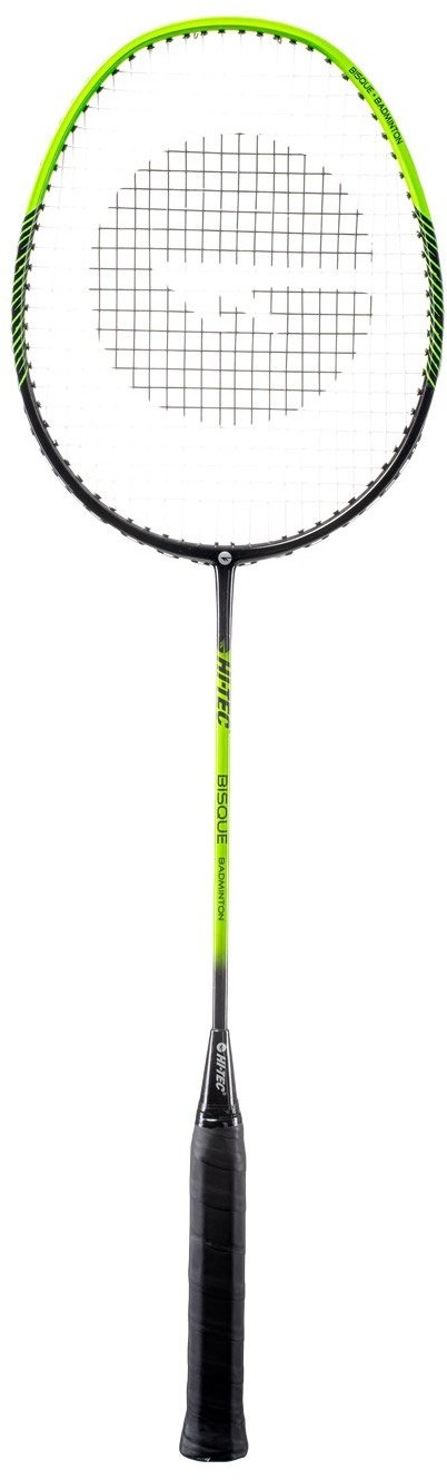 Hi-Tec Rakieta BISQUE 72747-LI GR/BLK
