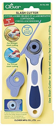 CLOVER Frez do cięcia, 28 mm, 1 CLO499