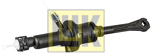 LUK Pompa sprzęgła 511 0635 10