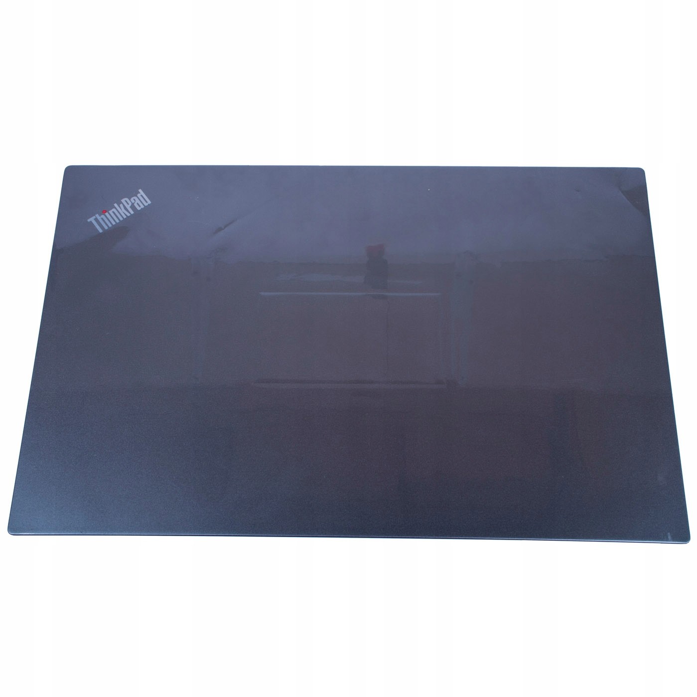 Lenovo Obudowa matrycy LCD ThinkPad E15 srebrna