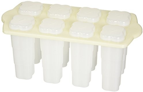 Kitchen Craft Kształt  Deluxe lizaki, 8 sztuki KCLOLLYBLOCK