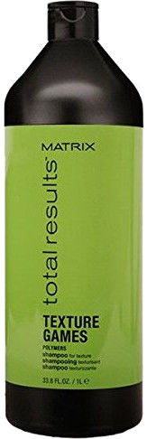 Matrix Total Results Texture Games szampon teksturyzujący 1000ml 12041