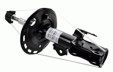 SACHS Amortyzator 315 012