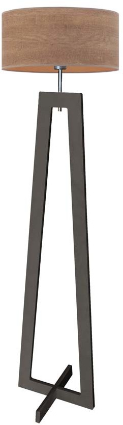 Lysne Lampa podłogowa do sypialni BALI ECO 15610/235