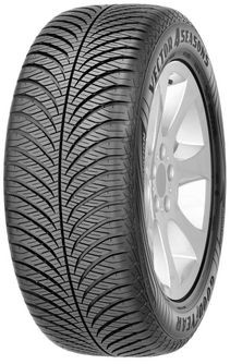 Goodyear VECTOR 4Seasons Gen 2 215/55R18 99V