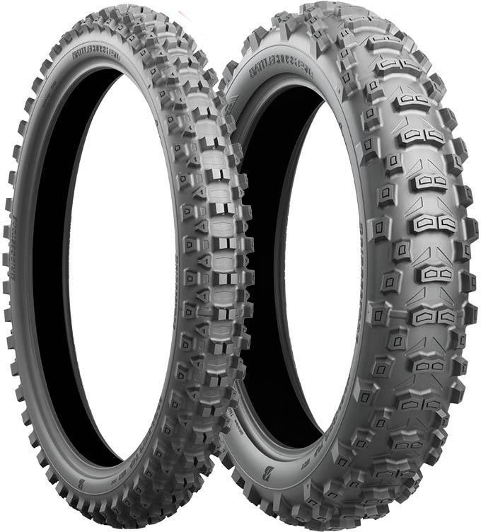 Bridgestone E 50 R 140/80-18 70