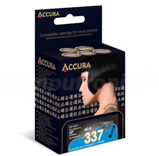 Accura ink HP No 337 C9364EE AC-H337B