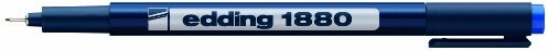 Edding szafka papieru Pen, 10 sztuki  parent, czarny 4-188003001