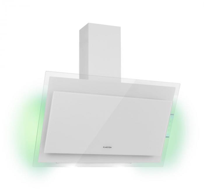 Klarstein Mirage 90 Biały (CGCH3-Mirage90-WH)