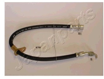 JAPANPARTS Mocowanie, przewód hamulcowy elastyczny TF-276