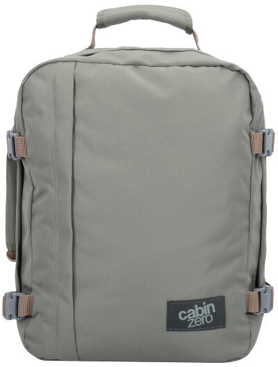 Cabin Zero Cabin Zero Classic 28L Cabin Backpack Plecak 39 cm georigan khaki CZ08-1802