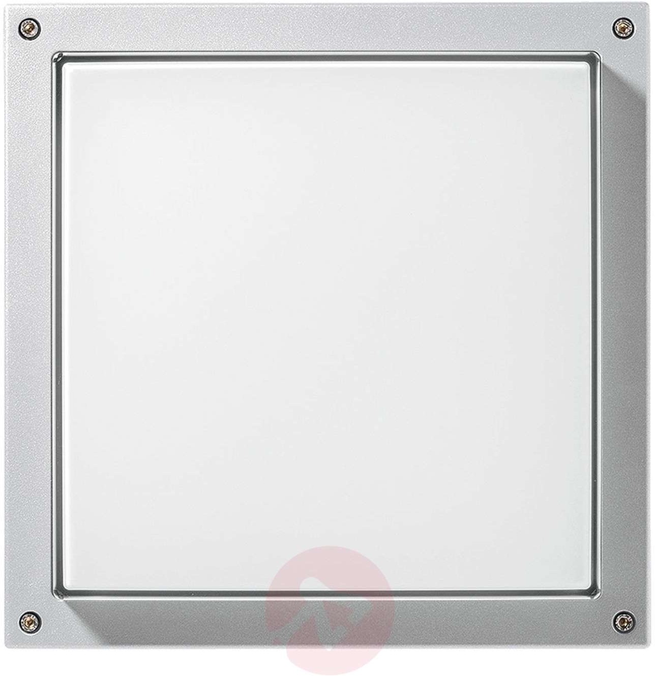 PERFORMANCE LIGHTING Lampa ścienna Bliz Square 40 3 000 K biała