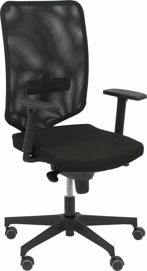 Piqueras y Crespo Krzesło Biurowe OssaN bali BALI840 Czarny S5702227