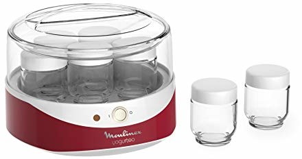 Moulinex YG2295