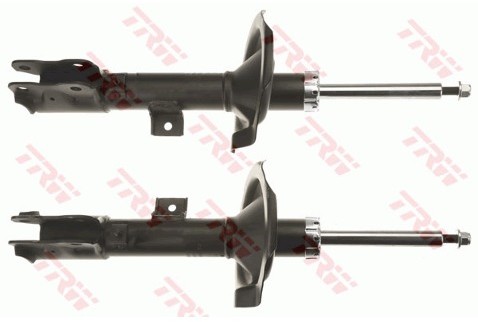 TRW Amortyzator JGM1213T