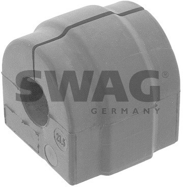 SWAG TULEJA STABILIZATORA 20945097 TYŁ BMW 3 E46 00-05
