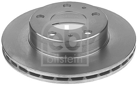 Febi Tarcza hamulcowa BILSTEIN 10565